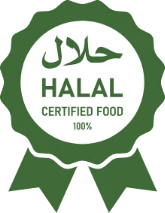 Halal Zertifiziert