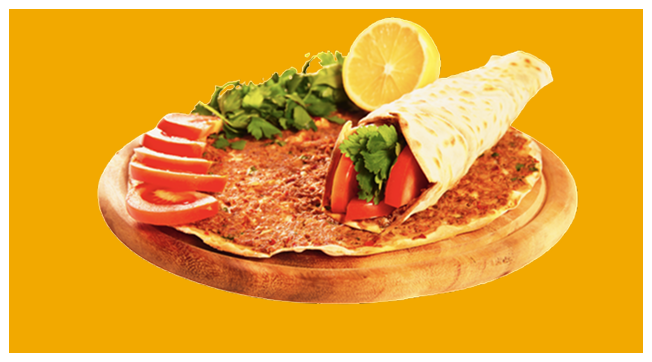 Lahmacun