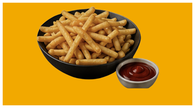 Pommes