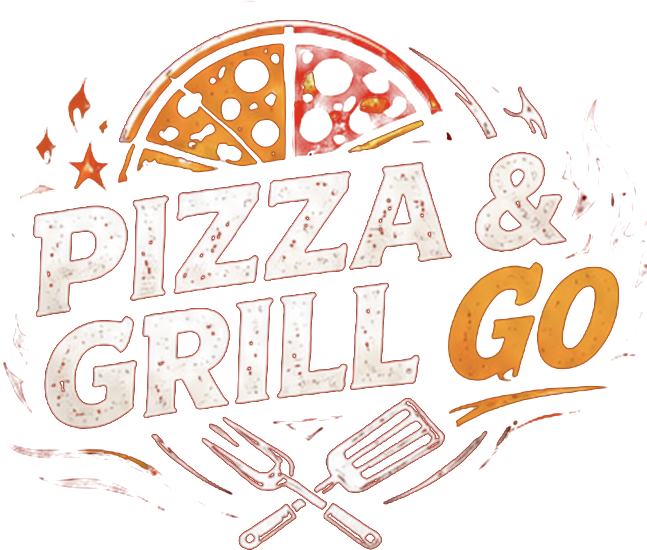 Pizza & Grill GO