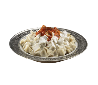 Großteller Manti