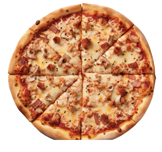 Pizza Döner