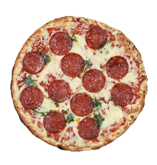 Pizza Salami