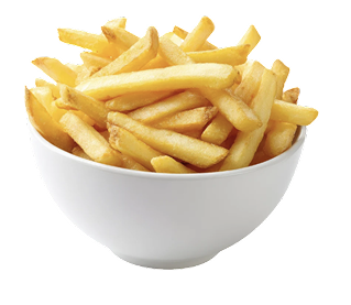 Pommes